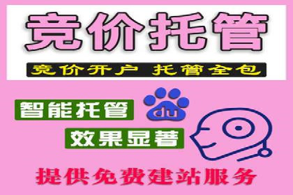 百度竞价广告的关键词选择与出价策略案例